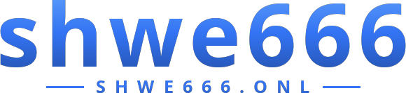 shwe666 logo